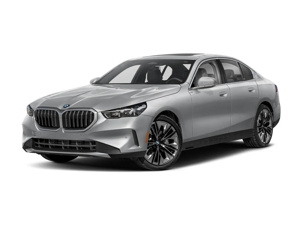 bmw 5 series 2025 WBA43FJ09SCT70145 image bmw 5 series 2025 WBA43FJ09SCT70145 image
